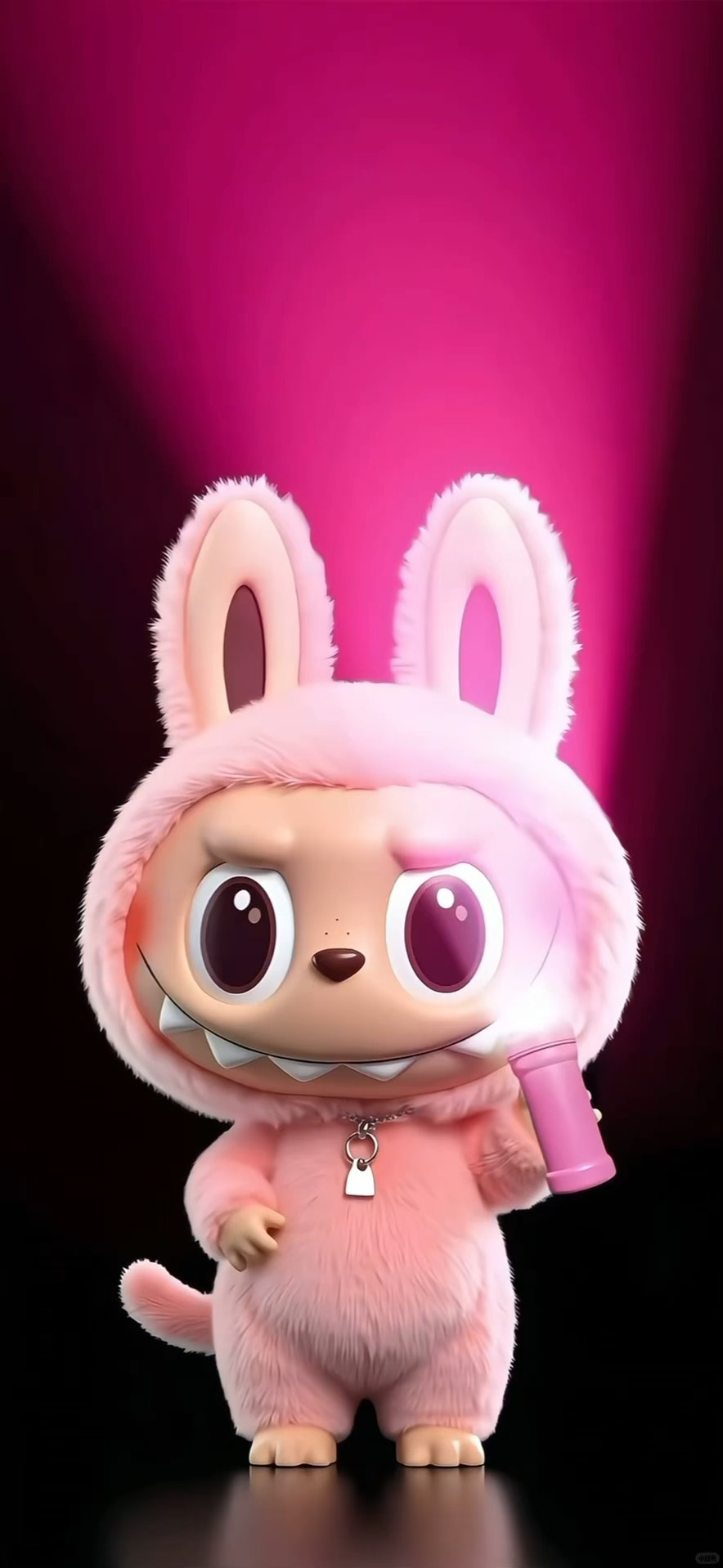 labubu swim