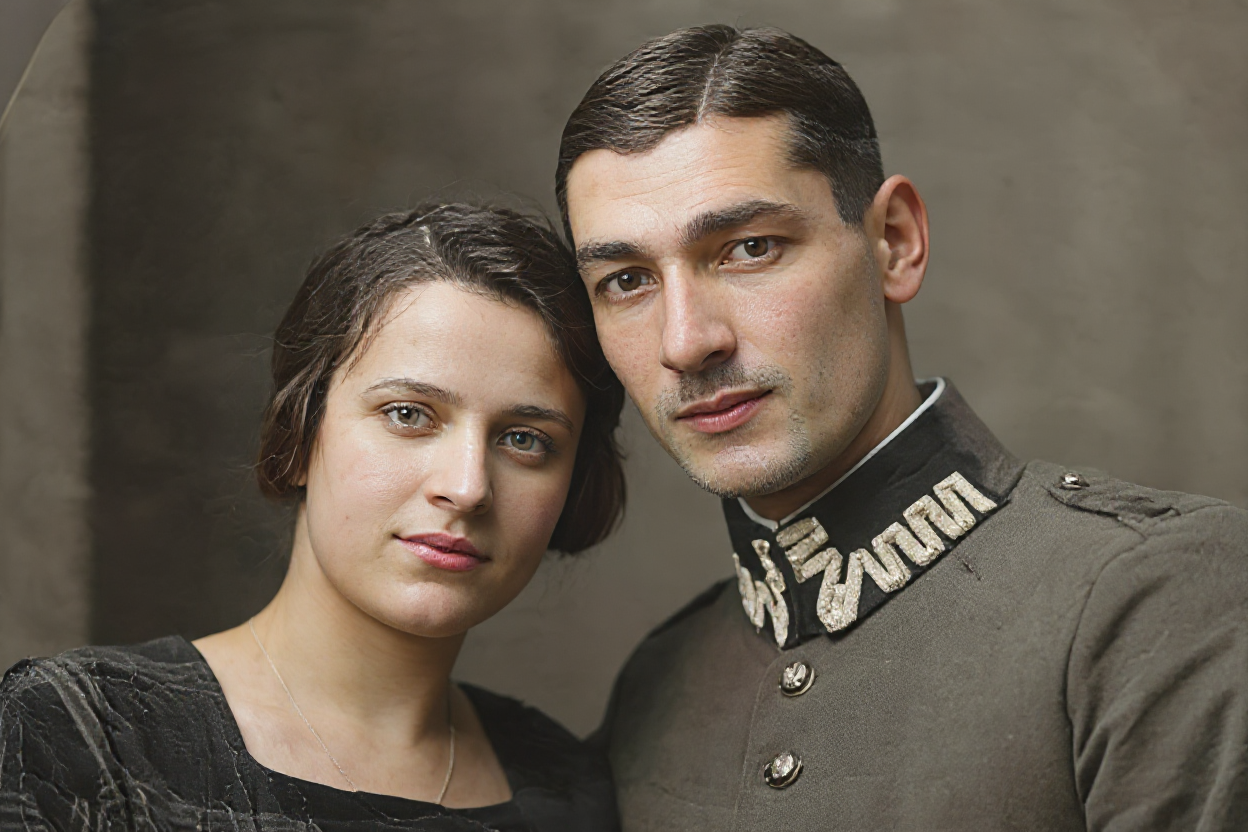 Restored Image